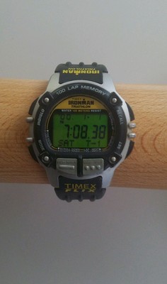 timex ironman 549 band